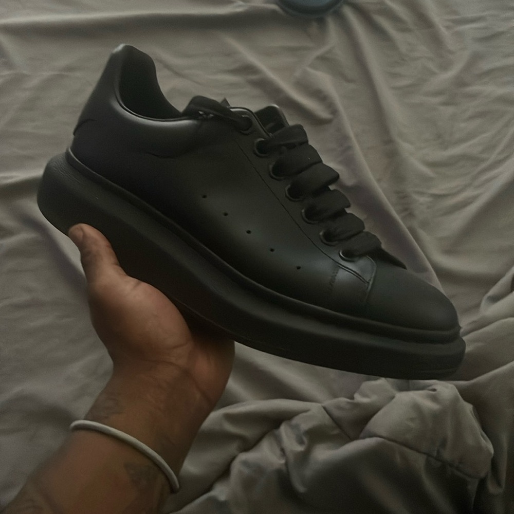 Alexander McQueen’s